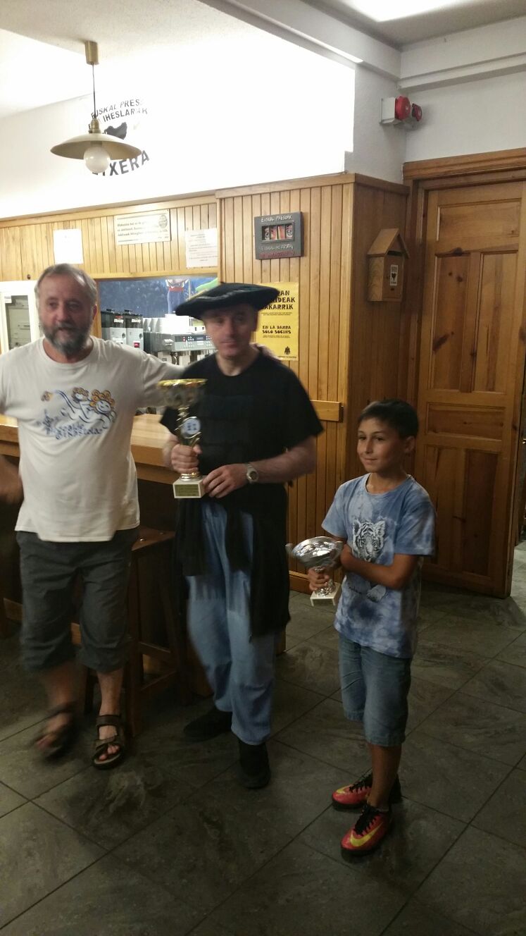 2017-09-08, Iñaki Arrizibita, Joseba Otano eta Julen Arbeloa.-2